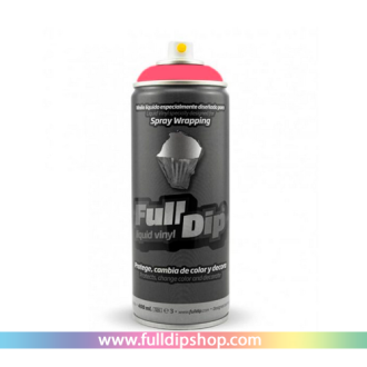 Vinyle Liquide Pink Gum Mat Full Dip