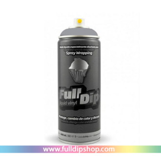Vinyle Liquide Nardo Grey Mat Full Dip