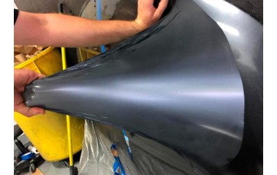 Como quitar o remover Vinilo Liquido Full Dip ?