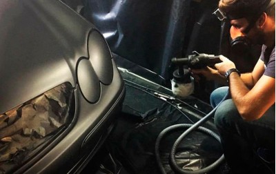 Modo de Empleo Vinilo Liquido Full Dip 