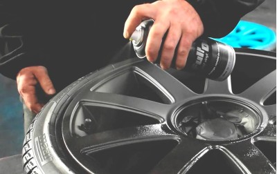 ¿Qué es el vinilo líquido Full Dip?